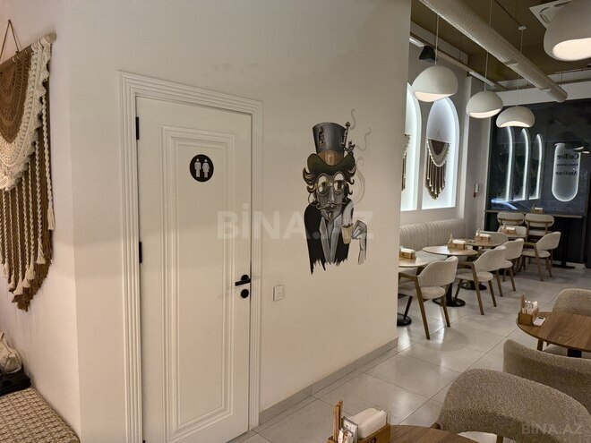 Satılır  obyekt 88.4 m², Nərimanov r., photo 13 from 17