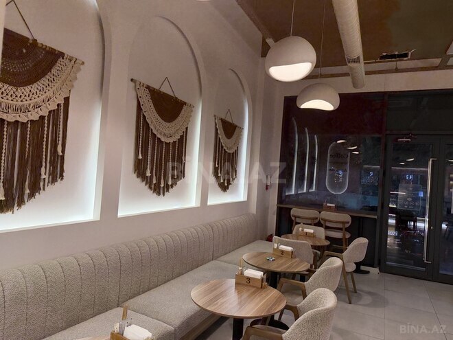 Satılır  obyekt 88.4 m², Nərimanov r., photo 9 from 17