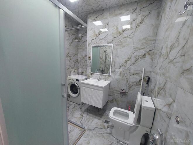 Сдаётся 2-комн. новостройка 50 м², м. Кара Караев, photo 6 from 8