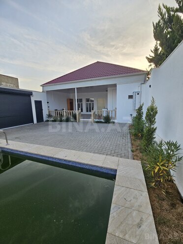 Satılır 3 otaqlı həyət evi/bağ evi 110 m², Şüvəlan q., photo 4 from 18