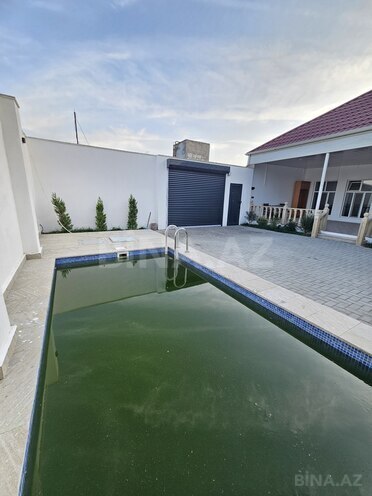 Satılır 3 otaqlı həyət evi/bağ evi 110 m², Şüvəlan q., photo 6 from 18