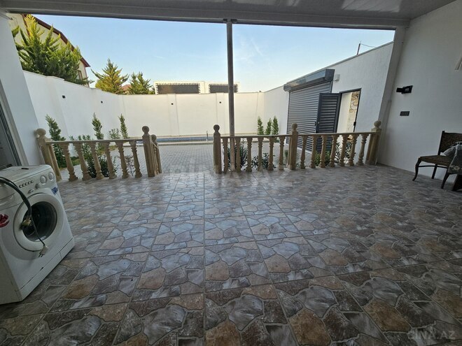 Satılır 3 otaqlı həyət evi/bağ evi 110 m², Şüvəlan q., photo 7 from 18