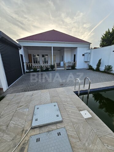 Satılır 3 otaqlı həyət evi/bağ evi 110 m², Şüvəlan q., photo 3 from 18