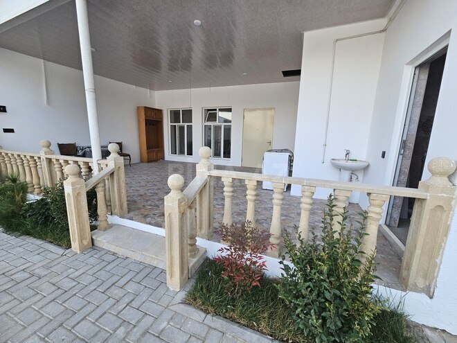 Satılır 3 otaqlı həyət evi/bağ evi 110 m², Şüvəlan q., photo 8 from 18