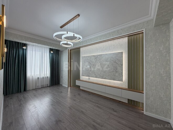 Satılır 3 otaqlı yeni tikili 75 m², Əhmədli q., photo 3 from 16