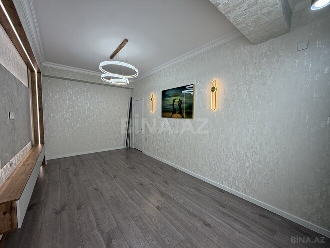 Satılır 3 otaqlı yeni tikili 75 m², Əhmədli q., photo 4 from 16