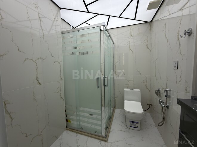Satılır 3 otaqlı yeni tikili 75 m², Əhmədli q., photo 9 from 16