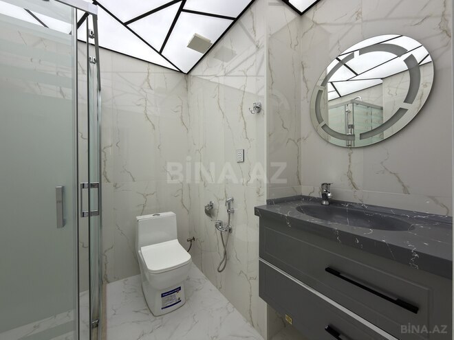 Satılır 3 otaqlı yeni tikili 75 m², Əhmədli q., photo 10 from 16