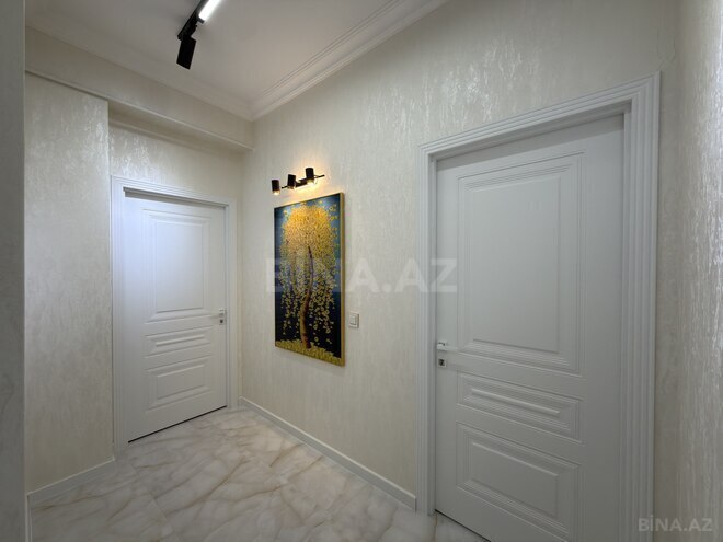 Satılır 3 otaqlı yeni tikili 75 m², Əhmədli q., photo 13 from 16