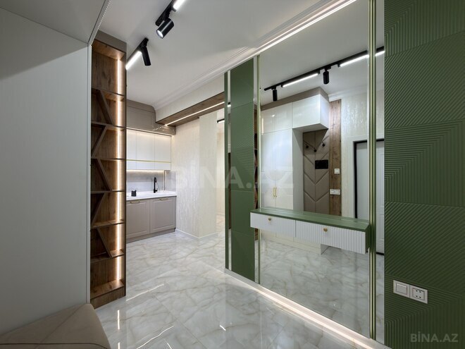 Satılır 3 otaqlı yeni tikili 75 m², Əhmədli q., photo 1 from 16