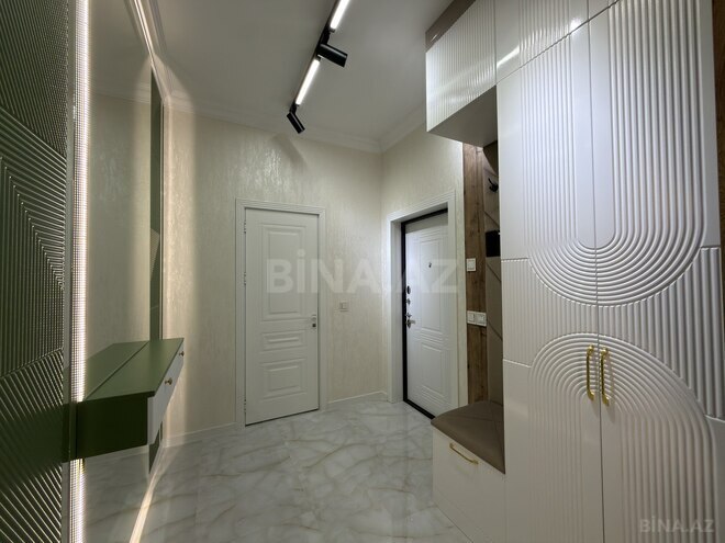 Satılır 3 otaqlı yeni tikili 75 m², Əhmədli q., photo 14 from 16