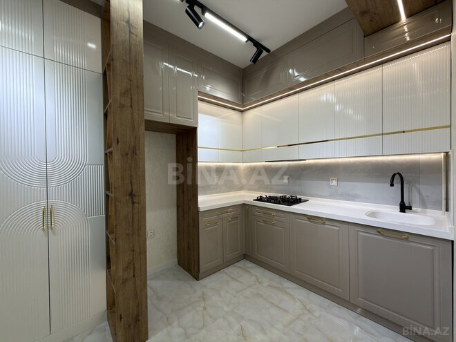 Satılır 3 otaqlı yeni tikili 75 m², Əhmədli q., photo 11 from 16