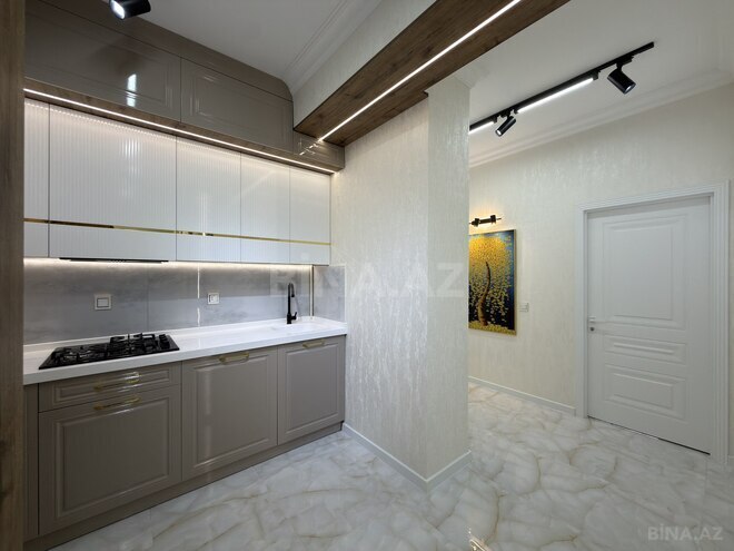 Satılır 3 otaqlı yeni tikili 75 m², Əhmədli q., photo 12 from 16