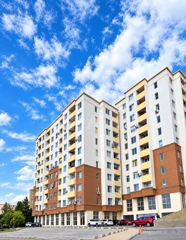 Satılır  obyekt 52 m², Əhmədli q., photo 1 from 8