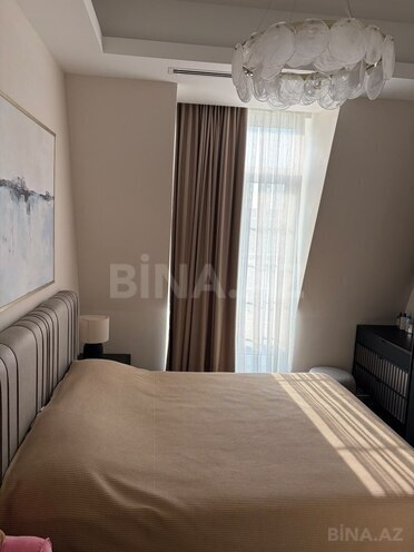 Продаётся 3-комн. новостройка 110 м², пос. Аг шехер, photo 10 from 20