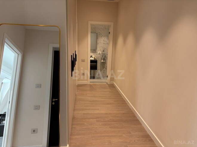 Продаётся 3-комн. новостройка 110 м², пос. Аг шехер, photo 9 from 20