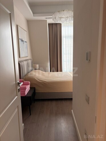 Продаётся 3-комн. новостройка 110 м², пос. Аг шехер, photo 11 from 20