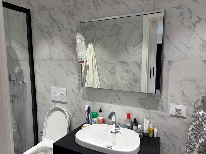 Продаётся 3-комн. новостройка 110 м², пос. Аг шехер, photo 19 from 20