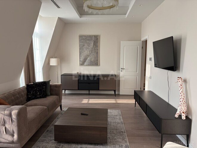 Продаётся 3-комн. новостройка 110 м², пос. Аг шехер, photo 3 from 20