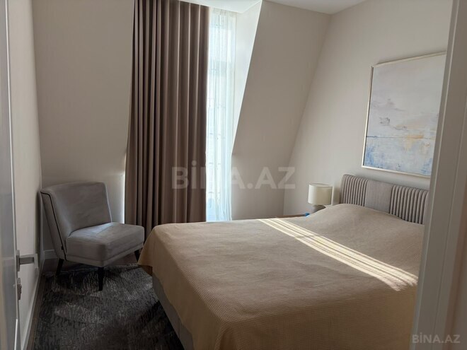 Продаётся 3-комн. новостройка 110 м², пос. Аг шехер, photo 17 from 20