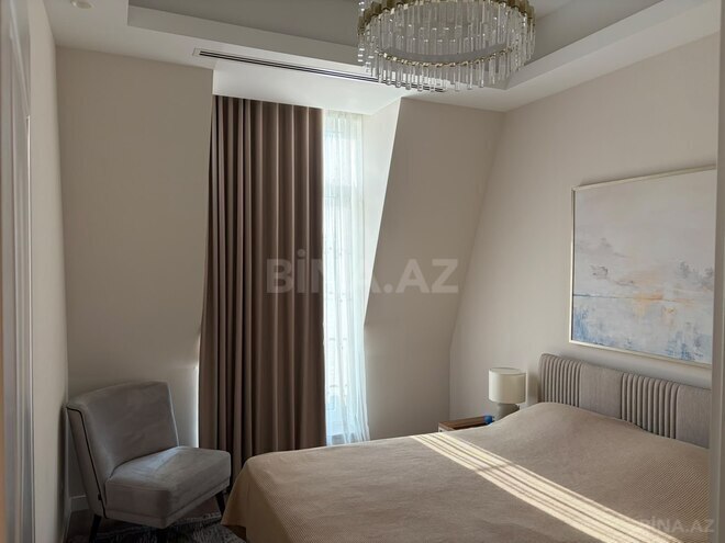 Продаётся 3-комн. новостройка 110 м², пос. Аг шехер, photo 16 from 20