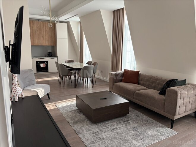 Продаётся 3-комн. новостройка 110 м², пос. Аг шехер, photo 1 from 20