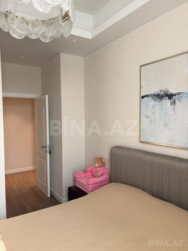 Продаётся 3-комн. новостройка 110 м², пос. Аг шехер, photo 18 from 20