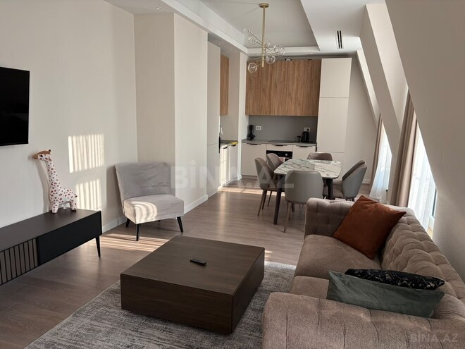 Продаётся 3-комн. новостройка 110 м², пос. Аг шехер, photo 6 from 20