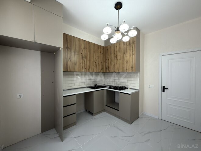 Satılır 3 otaqlı yeni tikili 88.4 m², Əhmədli q., photo 11 from 18