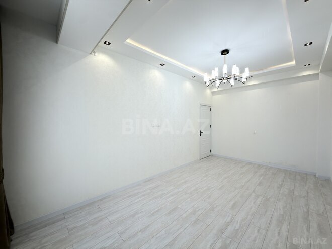Satılır 3 otaqlı yeni tikili 88.4 m², Əhmədli q., photo 4 from 18