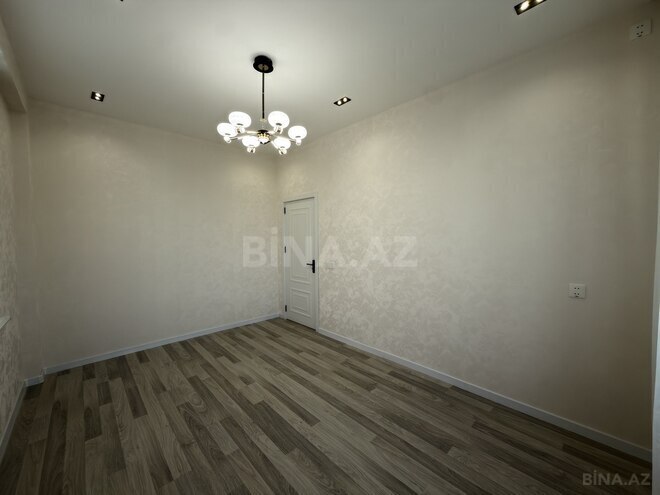 Satılır 3 otaqlı yeni tikili 88.4 m², Əhmədli q., photo 6 from 18