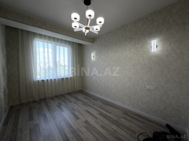 Satılır 3 otaqlı yeni tikili 88.4 m², Əhmədli q., photo 7 from 18