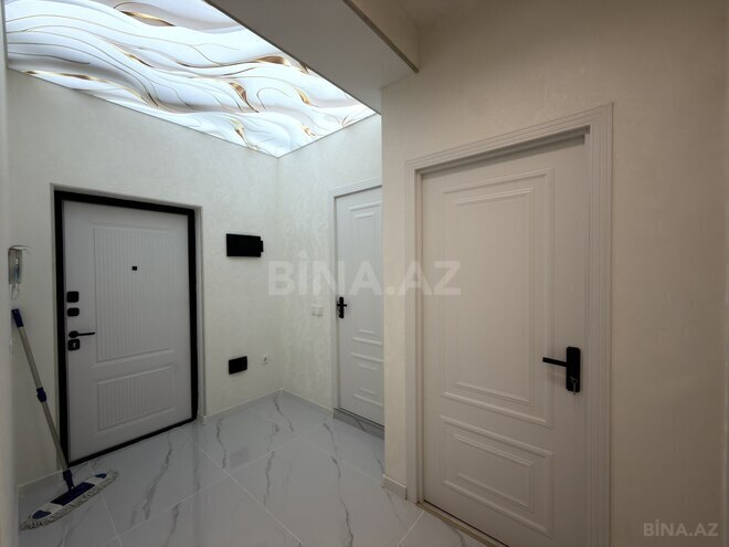 Satılır 3 otaqlı yeni tikili 88.4 m², Əhmədli q., photo 16 from 18