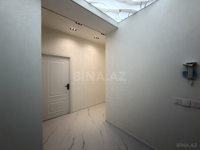 Satılır 3 otaqlı yeni tikili 88.4 m², Əhmədli q., photo 13 from 18