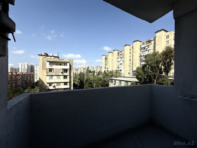 Satılır 3 otaqlı yeni tikili 88.4 m², Əhmədli q., photo 10 from 18