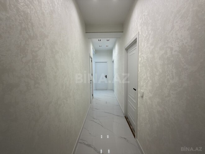 Satılır 3 otaqlı yeni tikili 88.4 m², Əhmədli q., photo 15 from 18