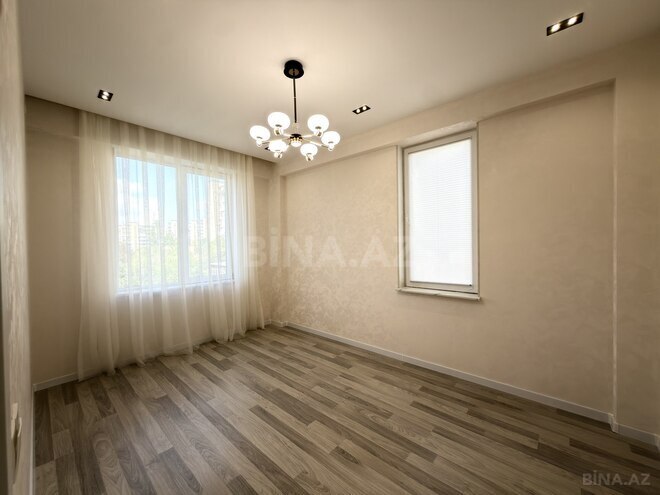 Satılır 3 otaqlı yeni tikili 88.4 m², Əhmədli q., photo 5 from 18