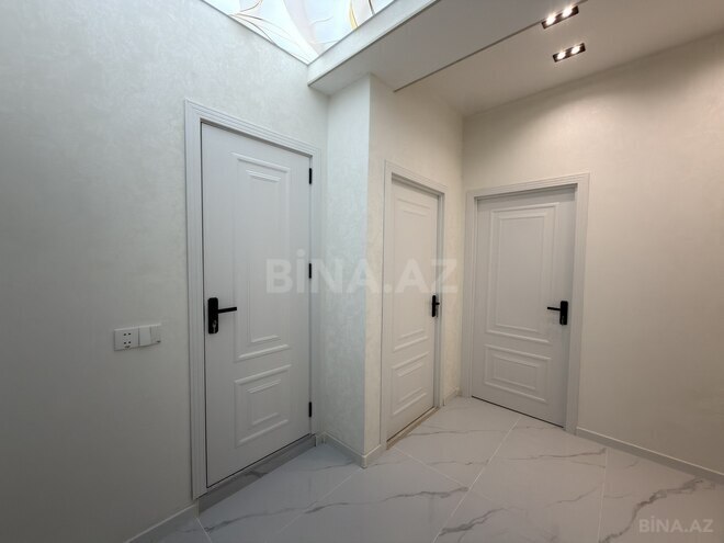 Satılır 3 otaqlı yeni tikili 88.4 m², Əhmədli q., photo 17 from 18