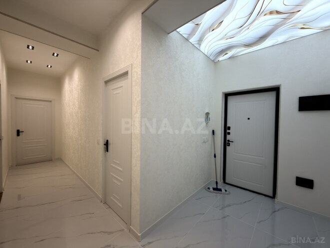 Satılır 3 otaqlı yeni tikili 88.4 m², Əhmədli q., photo 14 from 18