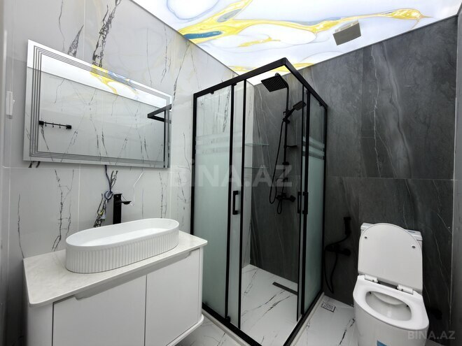 Satılır 3 otaqlı yeni tikili 88.4 m², Əhmədli q., photo 12 from 18