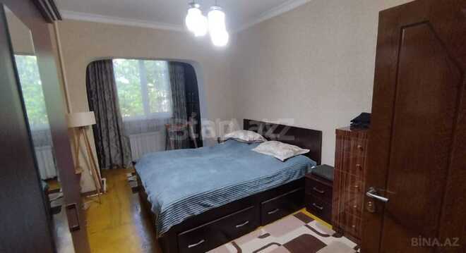 Satılır 3 otaqlı köhnə tikili 80 m², Həzi Aslanov m., photo 3 from 12