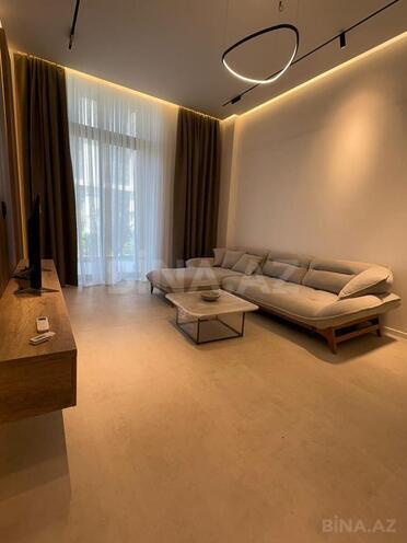Сдаётся 2-комн. новостройка 98 м², пос. Sea Breeze, photo 3 from 15