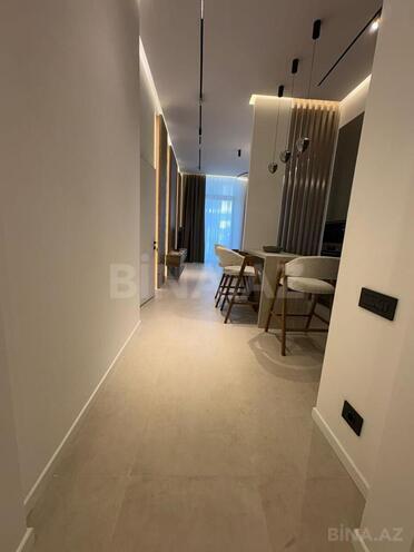 Сдаётся 2-комн. новостройка 98 м², пос. Sea Breeze, photo 7 from 15