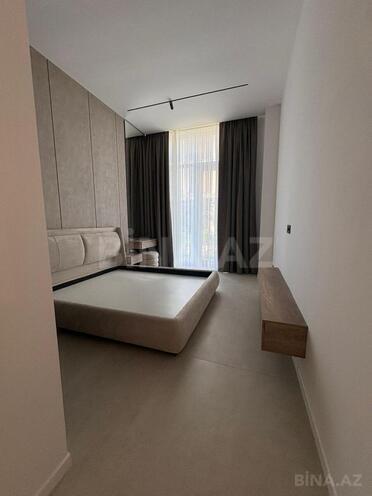 Сдаётся 2-комн. новостройка 98 м², пос. Sea Breeze, photo 5 from 15