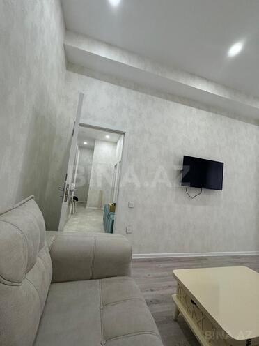 Сдается 2-комн. новостройка 70 м², м. Нариман Нариманов, photo 25 from 32