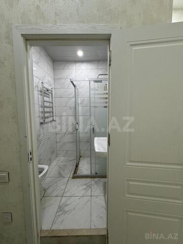 Сдается 2-комн. новостройка 70 м², м. Нариман Нариманов, photo 30 from 32