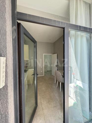 Сдается 2-комн. новостройка 70 м², м. Нариман Нариманов, photo 20 from 32