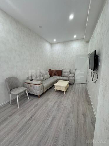 Сдается 2-комн. новостройка 70 м², м. Нариман Нариманов, photo 4 from 32
