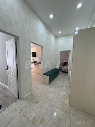 Сдается 2-комн. новостройка 70 м², м. Нариман Нариманов, photo 11 from 32
