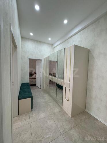 Сдается 2-комн. новостройка 70 м², м. Нариман Нариманов, photo 12 from 32